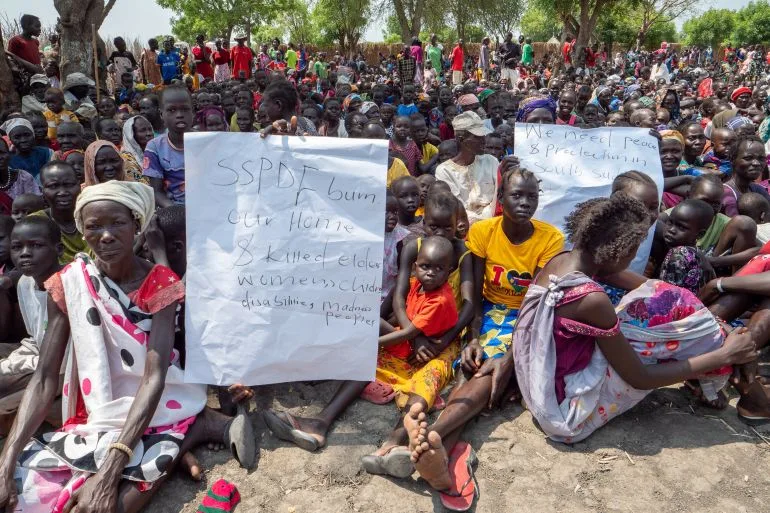 South Sudan Military Orders Evacuation of Akobo Amid Rising Conflict, Sparking Fears of Mass Displacement