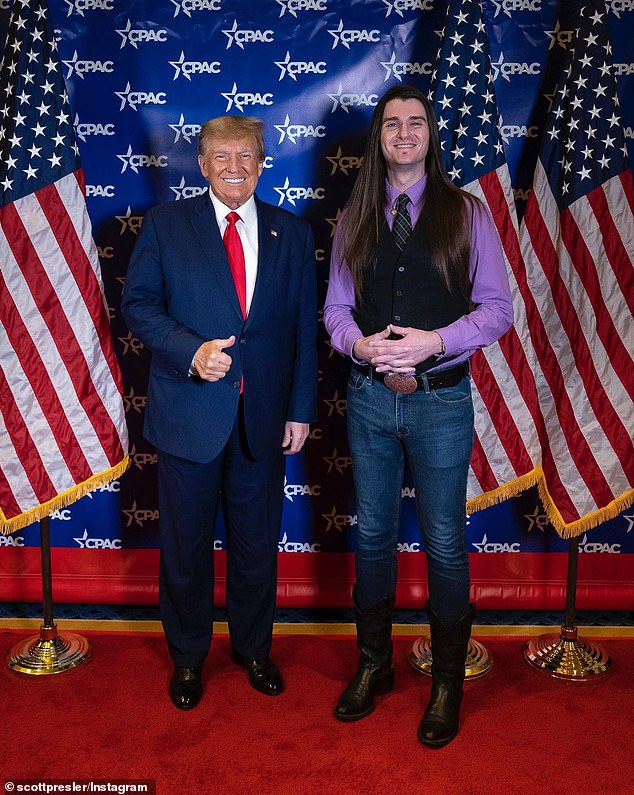 Trump Withholds Signature on Legislation Until Save America Act Passes Senate