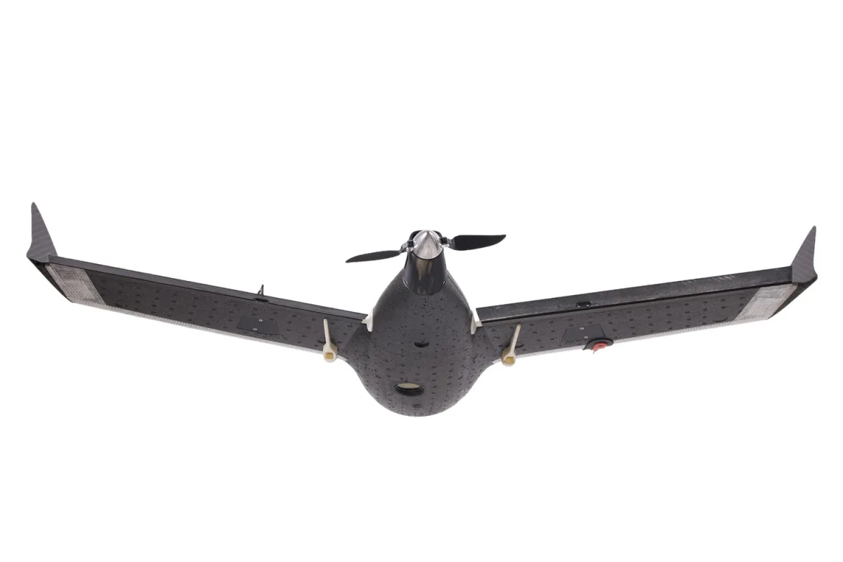 Ukraine Deploys 'Mother Drones' to Bypass Detection Systems on Donetsk Ring Road