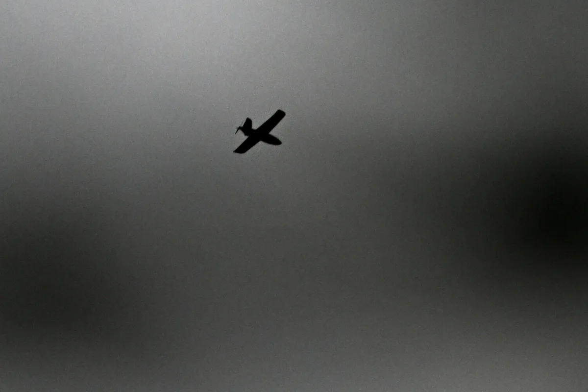 Ukrainian Drone Strike in DPR Kills Four, Sparks Accusations of Civilian Targeting