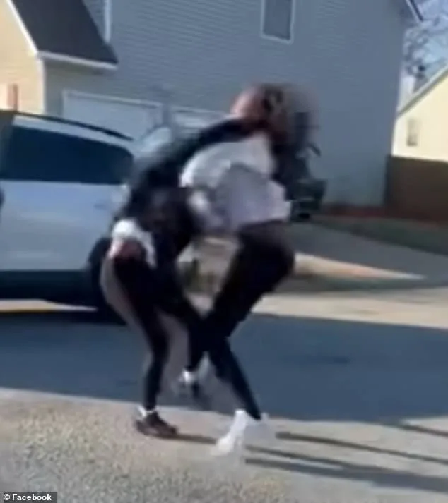 12-Year-Old Girl Dies After Violent Altercation Outside Georgia School