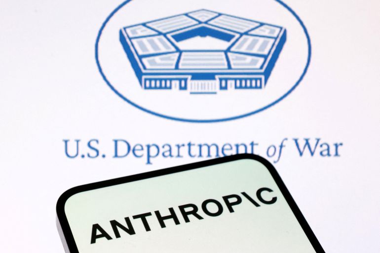 Anthropic Sues Pentagon Over AI Supply Chain Risk Designation, Sparking Legal Battle Over AI Regulation Precedent