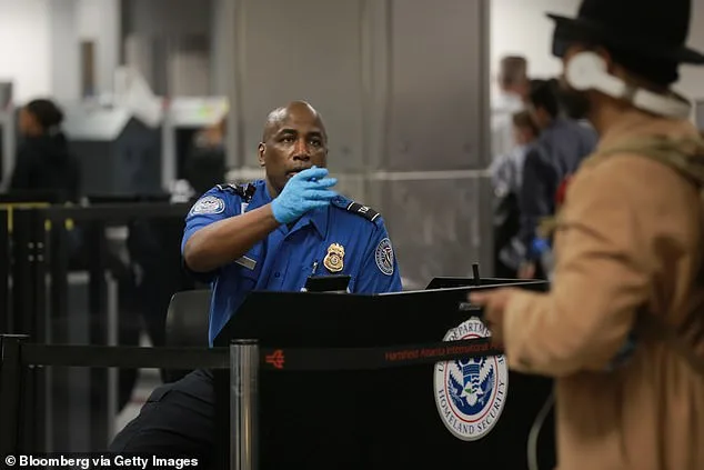 Hobby Airport Security Lines Improve After Crisis, But Shutdown Concerns Linger