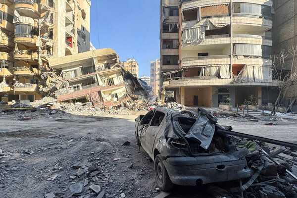 Israel Launches Unprecedented Aerial and Ground Campaign Against Hezbollah in Lebanon, Targeting Over 700 Sites