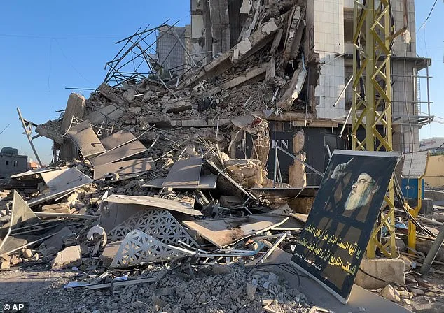 Middle East on the Edge: Iran's Oil Threats and Escalating Tensions Spark Global Crisis