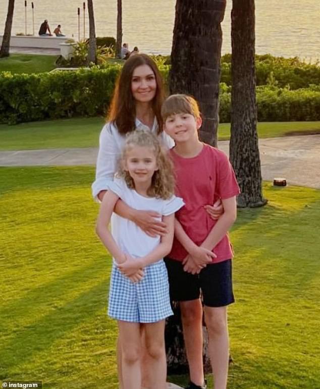 Tragedy in Lakewood Ranch: Devoted Mother and Children Found Dead in Murder-Suicide