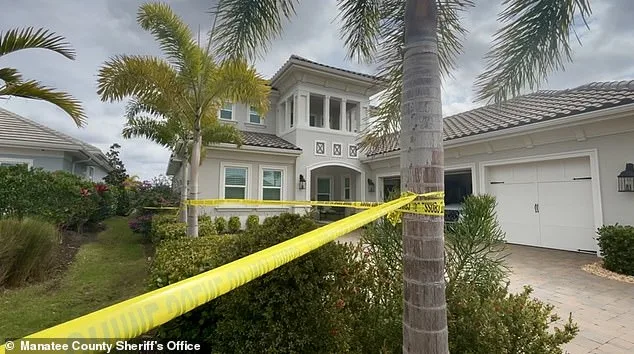 Tragedy in Lakewood Ranch: Devoted Mother and Children Found Dead in Murder-Suicide