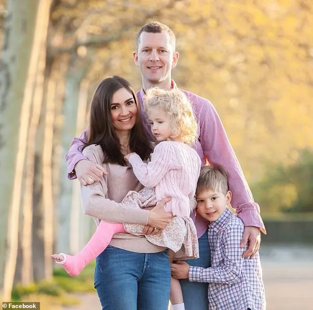 Tragedy in Lakewood Ranch: Devoted Mother and Children Found Dead in Murder-Suicide