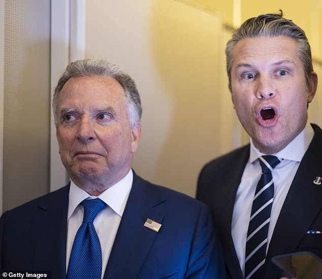 Trump Avoids Confirming U.S. Role in Iran School Strike as New Video Emerges