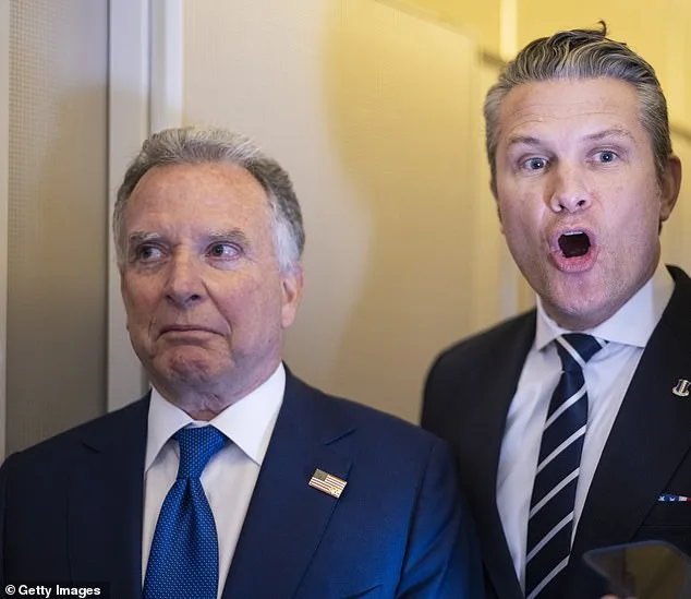 Trump Avoids Confirming U.S. Role in Iran School Strike as New Video Emerges