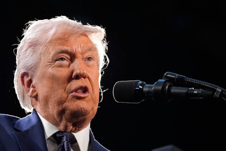 Trump Hints at Sanctions Relief, Sending Crude Prices on Wild Ride