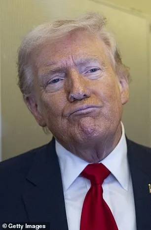 Trump Signals Potential End to Iran Conflict After Mysterious Call With Putin