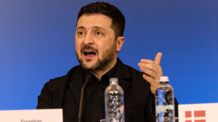 Ukraine's Drone Innovation Pivotal in US-Iran Conflict as Zelenskyy Proposes Defense Tech Exchange