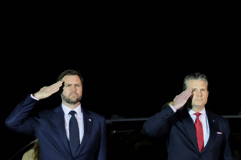 US 'Winning' in Iran Conflict, Says Pentagon Chief as War's End Lingers and Hormuz Tensions Rise