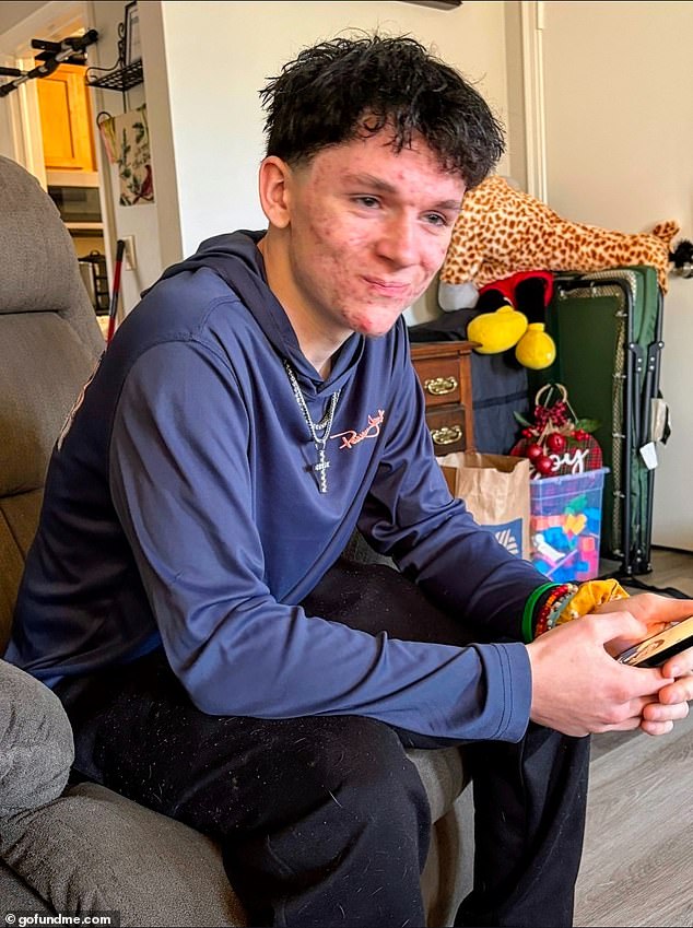 15-Year-Old Dylan Burkett Dies in ATV Crash After Helmet Argument with Father; Legal Loopholes in Michigan ATV Laws Under Scrutiny