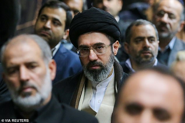 Mojtaba Khamenei's Ascendancy: Injuries, Seclusion, and the Legacy of a Fallen Father