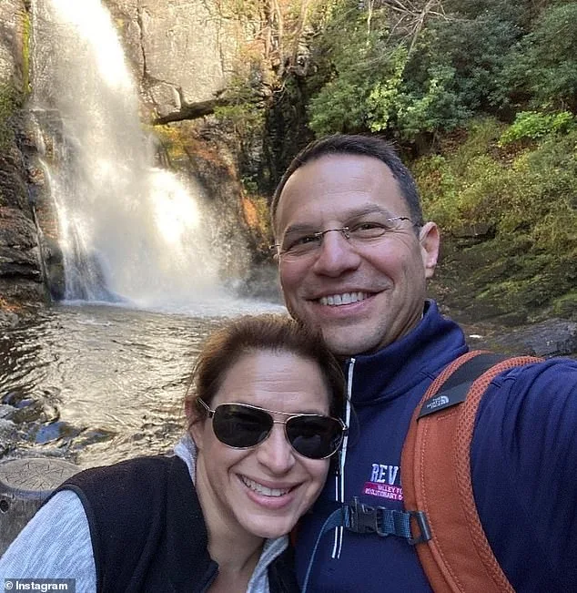 Pennsylvania Governor Josh Shapiro Faces Lawsuit Over Land Dispute in Jenkintown