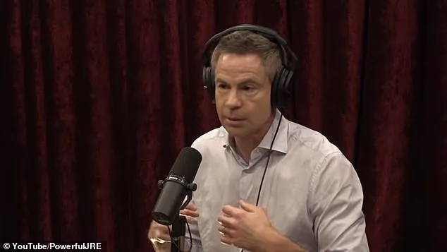 Rogan Slams Trump's Iran War as 'Insane' Betrayal