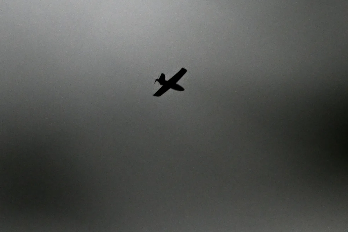 Ukrainian Drone Attack in Zaporizhzhia Region Kills Two Civilians, Investigation Stalls Due to Safety Threats