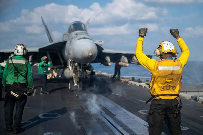 US Reports 140 Service Members Wounded in Iran Conflict, 8 in Critical Condition Amid 7 Fatalities