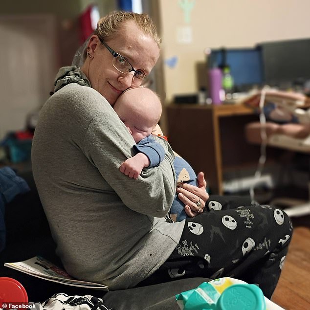 Bizarre Case: Iowa Mom Arrested for Delivering Drug-Laced Lasagna to Cause Miscarriage