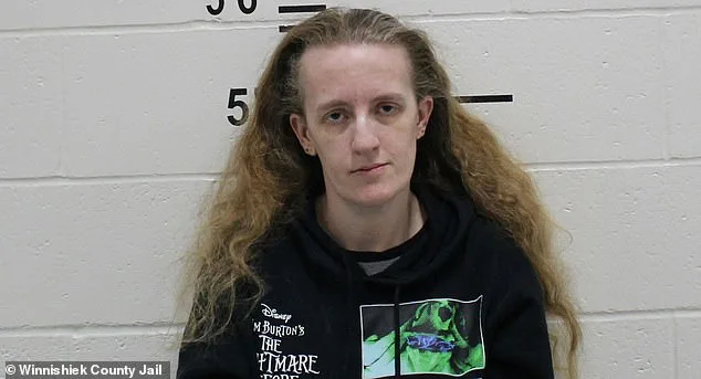 Bizarre Case: Iowa Mom Arrested for Delivering Drug-Laced Lasagna to Cause Miscarriage