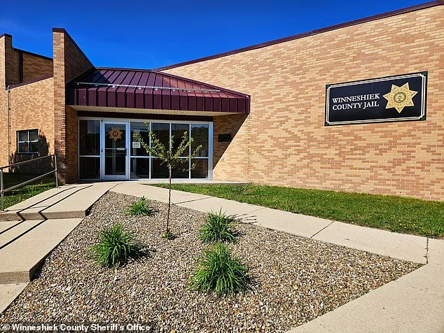 Bizarre Case: Iowa Mom Arrested for Delivering Drug-Laced Lasagna to Cause Miscarriage