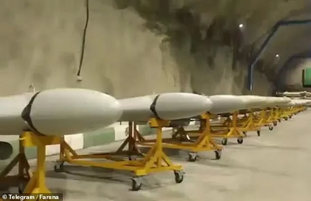 FBI Issues Chilling Warning of Potential Iranian Drone Attack on California West Coast