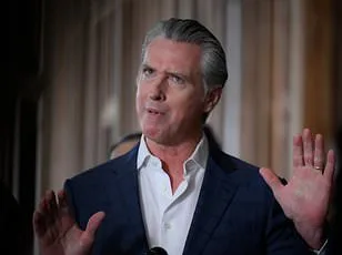 FBI Issues Chilling Warning of Potential Iranian Drone Attack on California West Coast