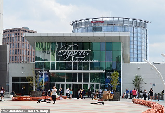 Gen Z's In-Store Spending Lifeline Sparks Mall Revival