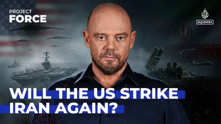 Missile Stockpiles Under Scrutiny: Iran's Constraints and U.S. Supply Challenges