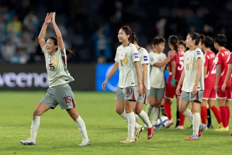 North Korea's Pledge to Avoid Disruptions in 2026 Women's Asian Cup Quarterfinal Amid Political Tensions and Goal Controversy