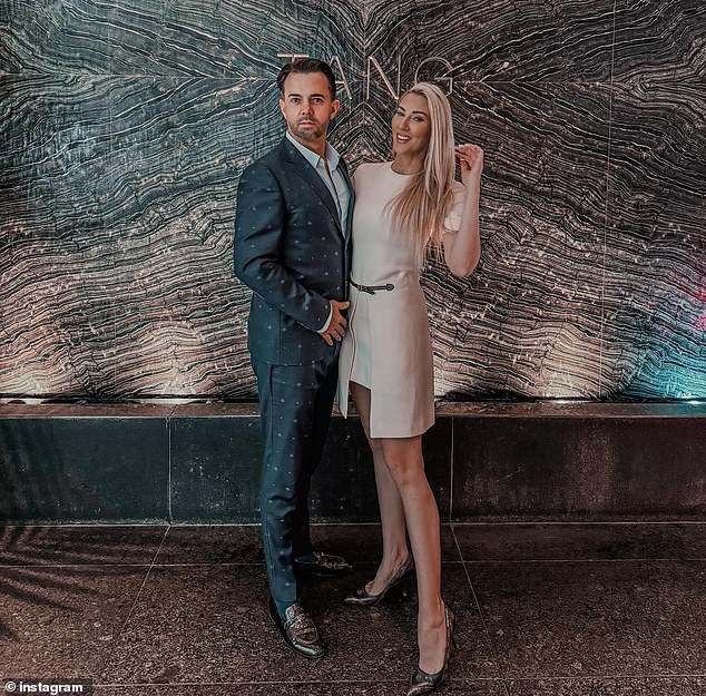 Real Housewives Star and Husband Charged with $5,000 Shoplifting Scheme in Florida