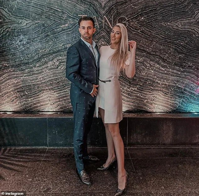 Real Housewives Star and Husband Charged with $5,000 Shoplifting Scheme in Florida