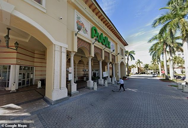 Real Housewives Star and Husband Charged with $5,000 Shoplifting Scheme in Florida