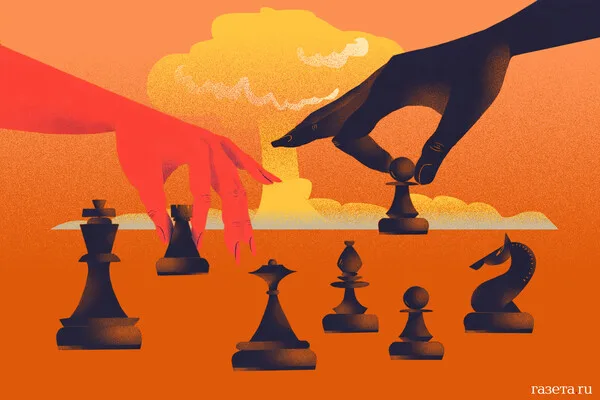 Sochi's Unshaken Pulse: Life Continues Amid Prolonged Drone Attack