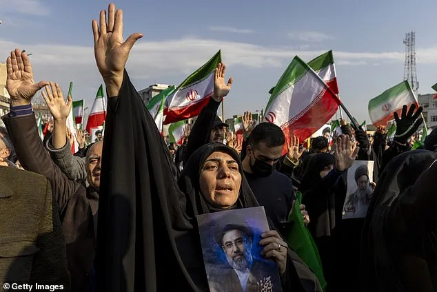 Trump Addresses Iranian Sleeper Cells and Drone Threat in California