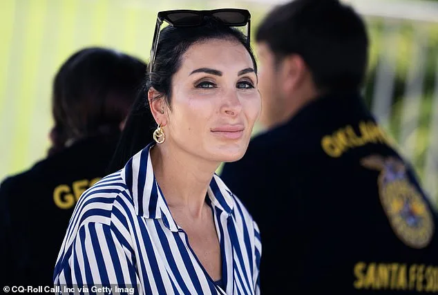 Controversy Erupts as Laura Loomer Accuses Tucker Carlson of Inciting Violence in Wake of Michigan Synagogue Shooting