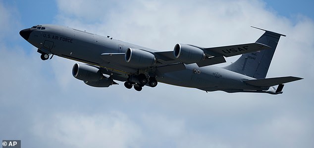 Defiant Iran Marks Quds Day with Rally as Drone Hits Dubai Amid Israeli Strikes