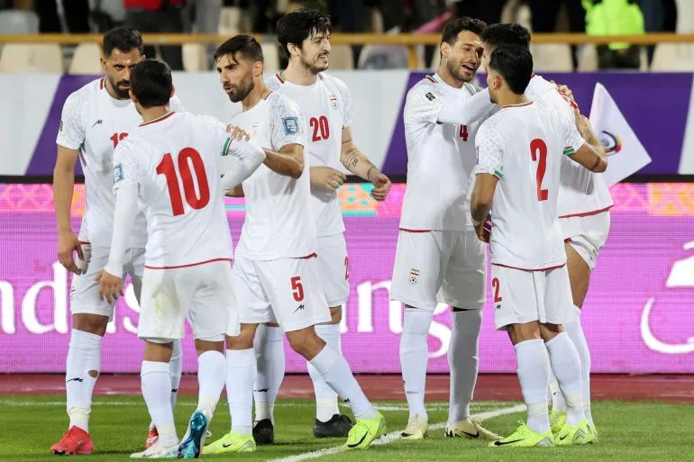 Geopolitical Firestorm: Trump Questions Iran's FIFA World Cup Participation Amid Escalating U.S.-Iran Tensions