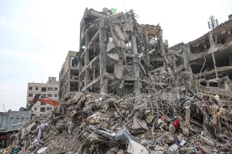 Iran Offers De-Escalation Conditions Amid Escalating Tensions With U.S.-Israel Alliance