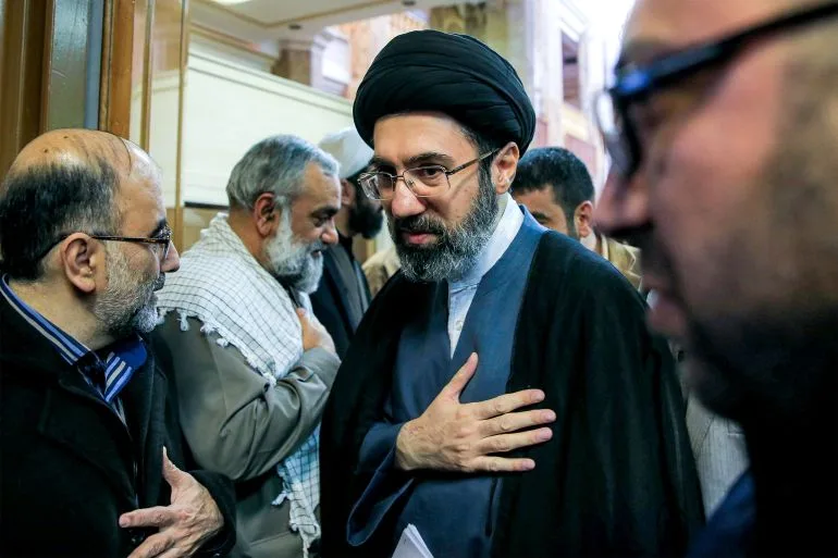 Iran Offers De-Escalation Conditions Amid Escalating Tensions With U.S.-Israel Alliance