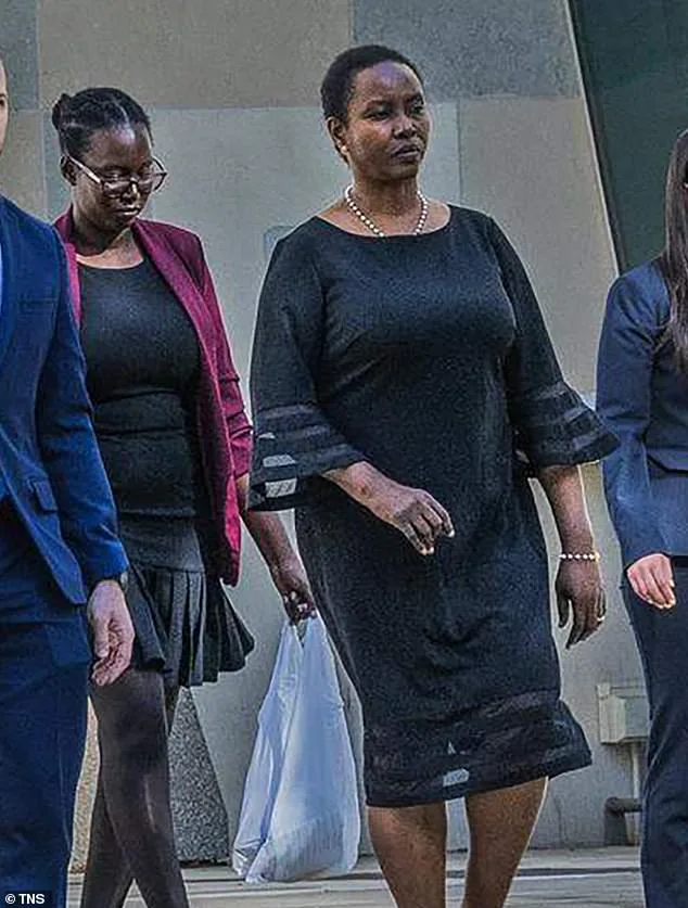 Martine Moise Testifies in Florida Trial Over Haitian President's Assassination; Four Men Face Conspiracy Charges