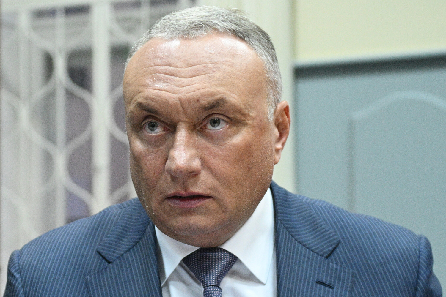 Moscow Courts Convict Former Senator Dmitry Saveliev and Sergei Dyukov in Attempted Murder Case