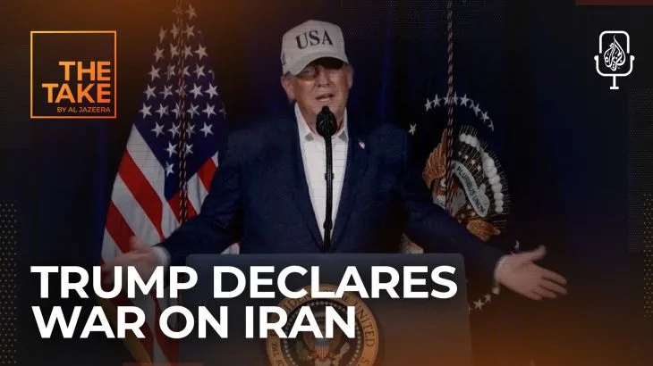 Oil's Shadow Over Geopolitical Tensions: Hormuz at the Heart of Conflict