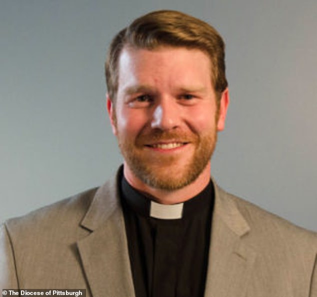 Priest Arrested in Pennsylvania Over Alleged $1,100 Baseball Card Theft