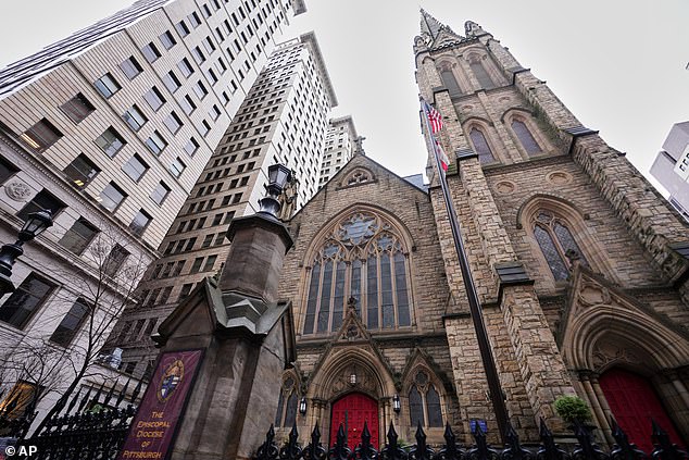 Priest Arrested in Pennsylvania Over Alleged $1,100 Baseball Card Theft