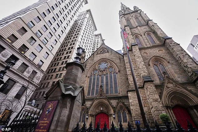 Priest Arrested in Pennsylvania Over Alleged $1,100 Baseball Card Theft