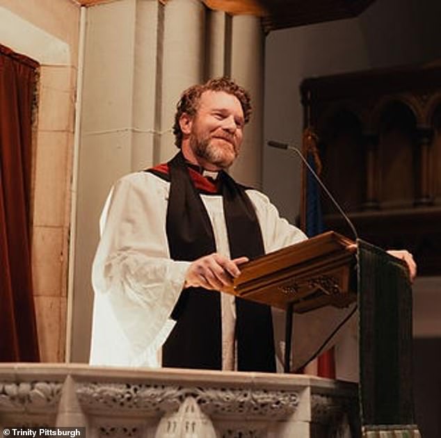 Priest Arrested in Pennsylvania Over Alleged $1,100 Baseball Card Theft