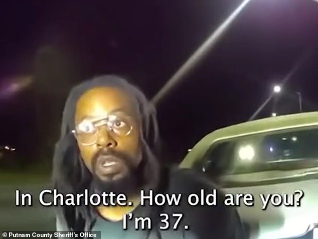 Teenage Girl Missing Since February Found Safe During Florida Traffic Stop; Suspect Arrested on Child Custody Charges